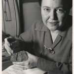 Margaret de Patta