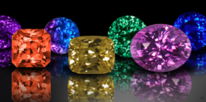 Sheahan Stephen Sapphires
