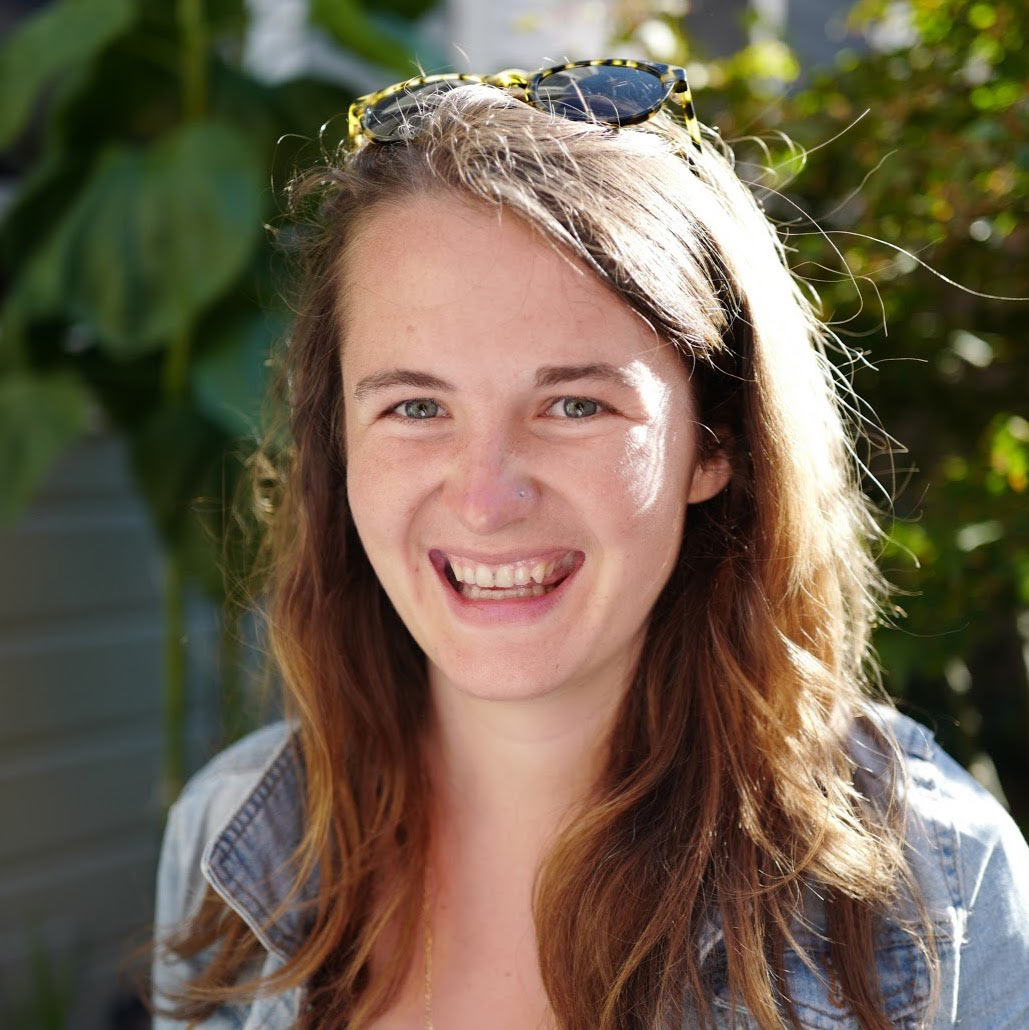Lucy Gamble
