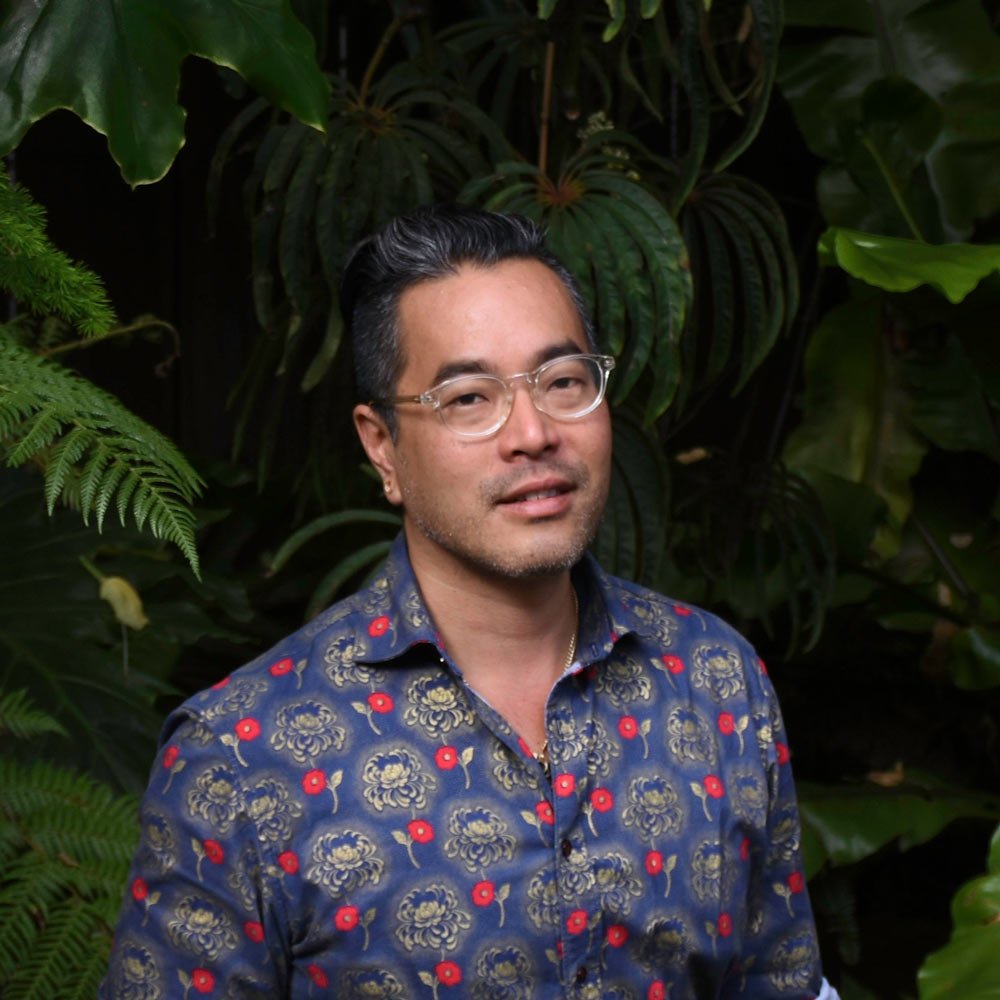 Curtis H. Arima