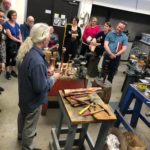 Metalsmithing Day 2019