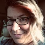 Tammy Caldwell