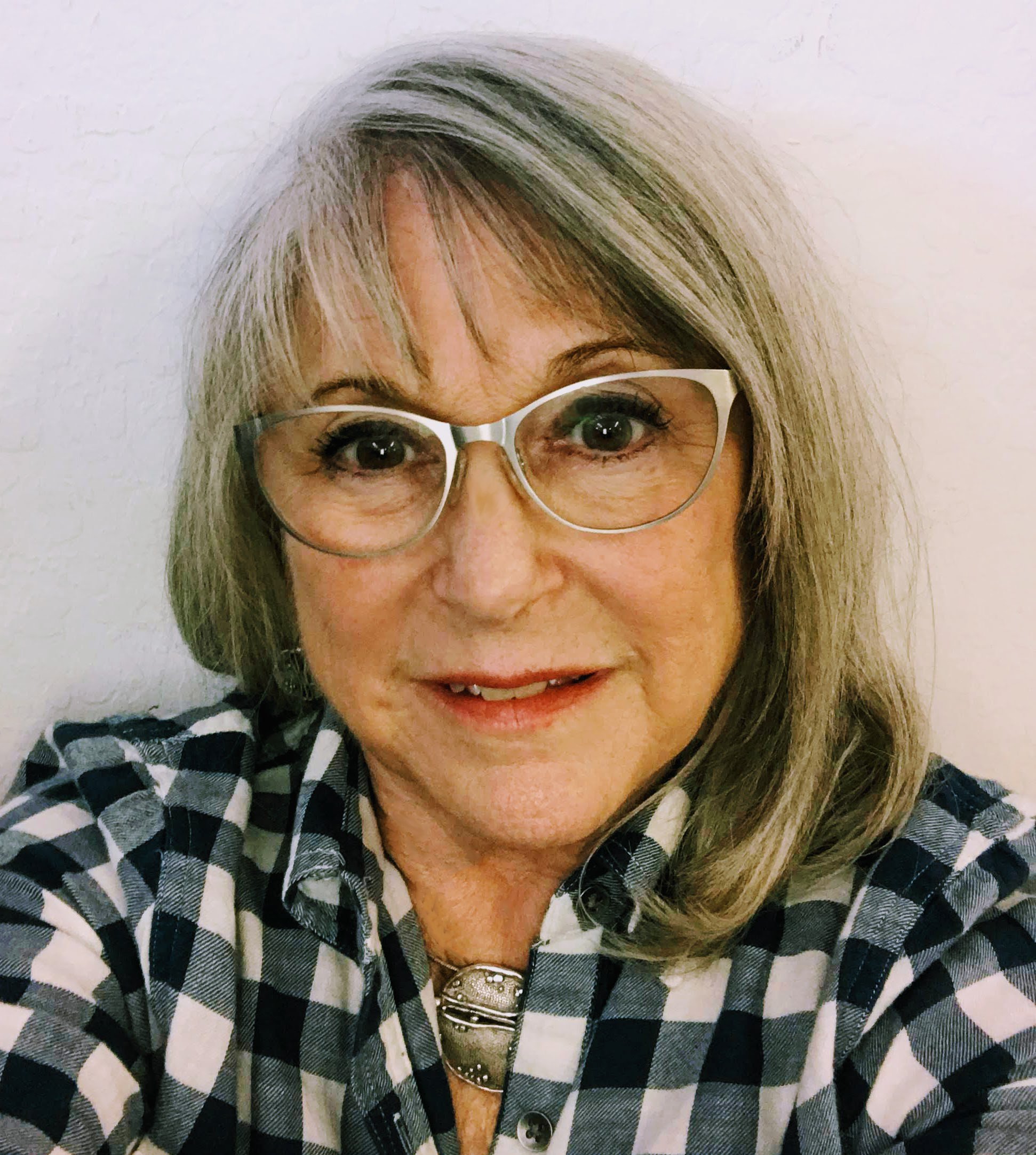 Judy Pagnusat