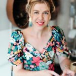 Anna Danilova