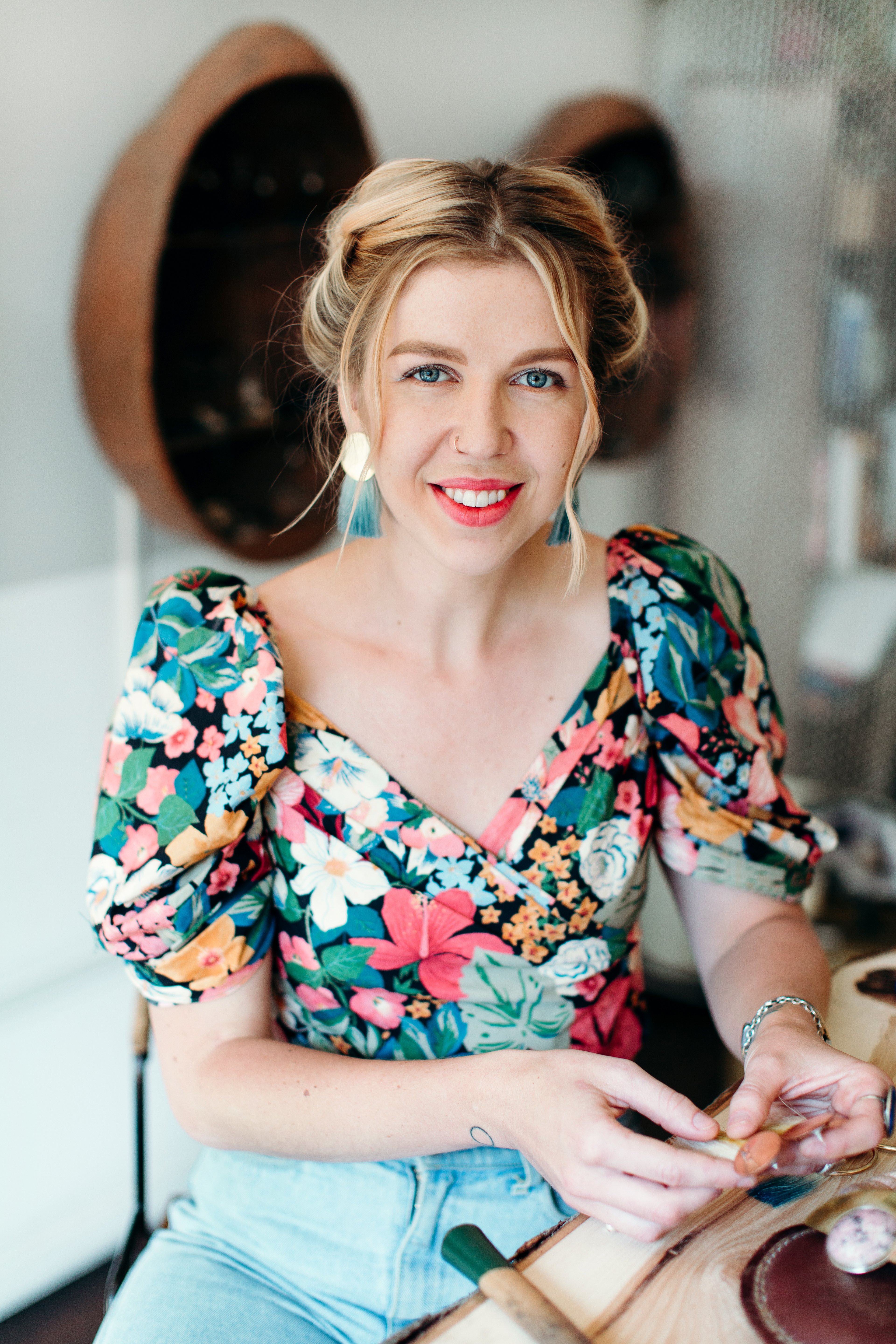 Anna Danilova