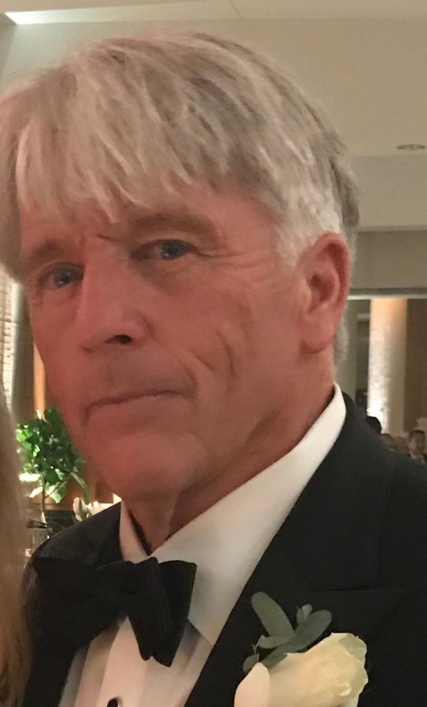 Jim Herbert
