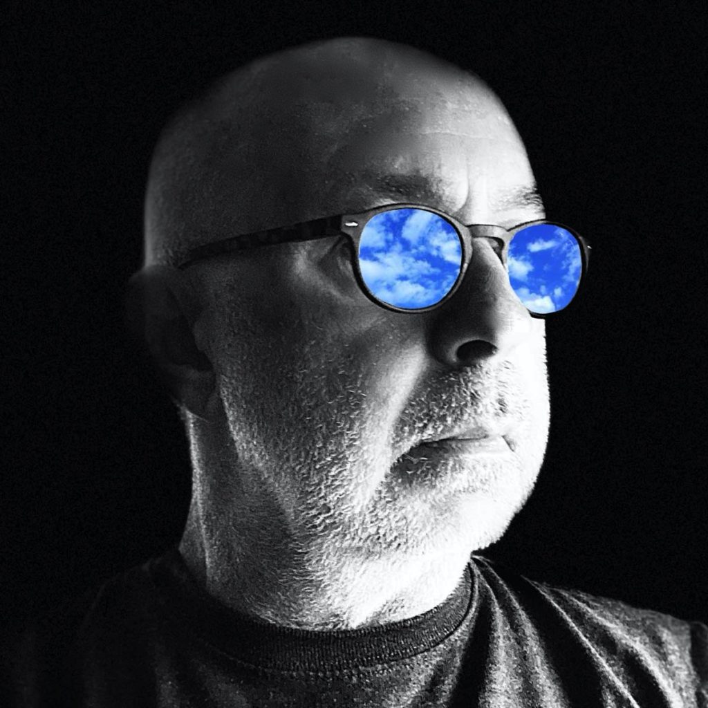 Michael Opipari