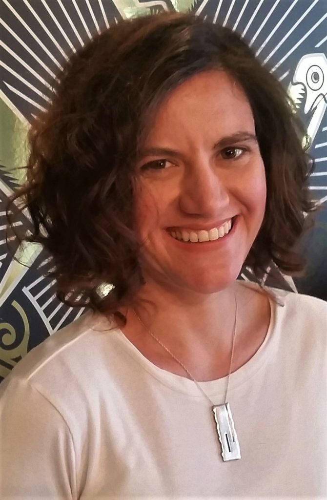 Francesca MacKie