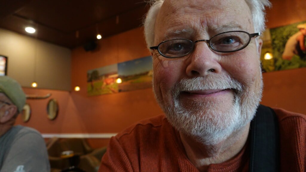 Harold O'Connor