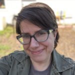 Jenn Parnell Kirkpatrick