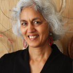 Sudha Irwin