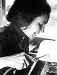 Imogene Tex Gieling