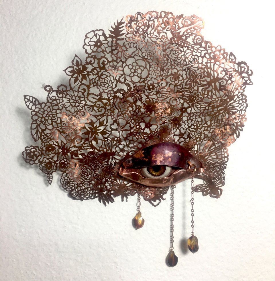 Suzane Beaubrun