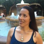 Monica Yichoy