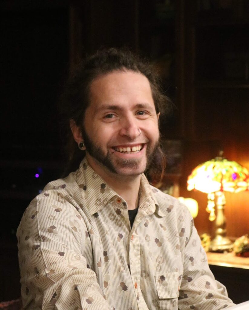 Trevor Twist