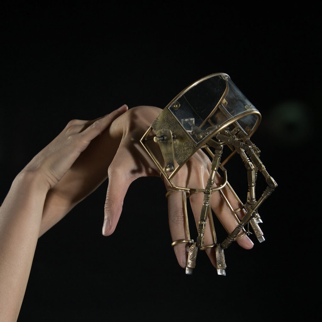 Li Yun Hsing Fantastic Nails