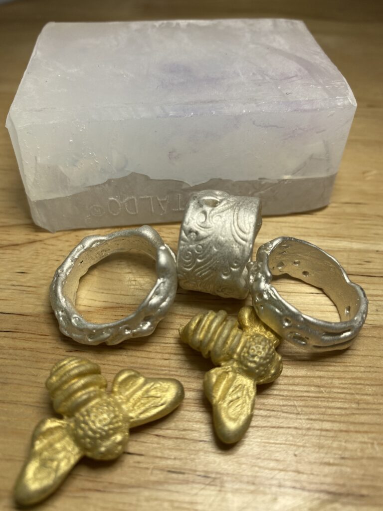 Chimera Arts Mold Making
