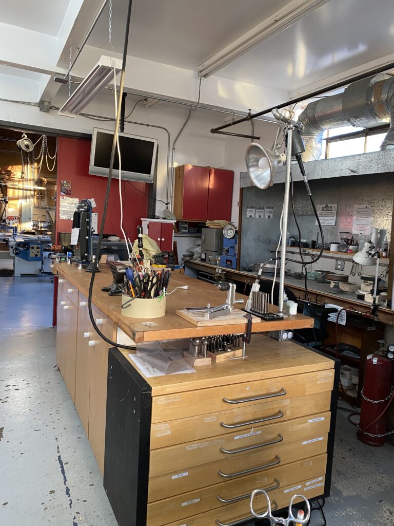 Chimera Arts Studio pic