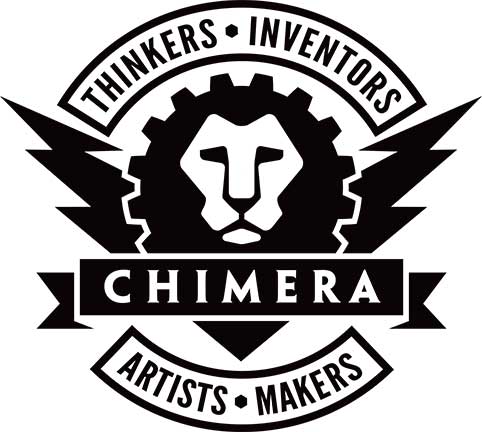 Chimera logo
