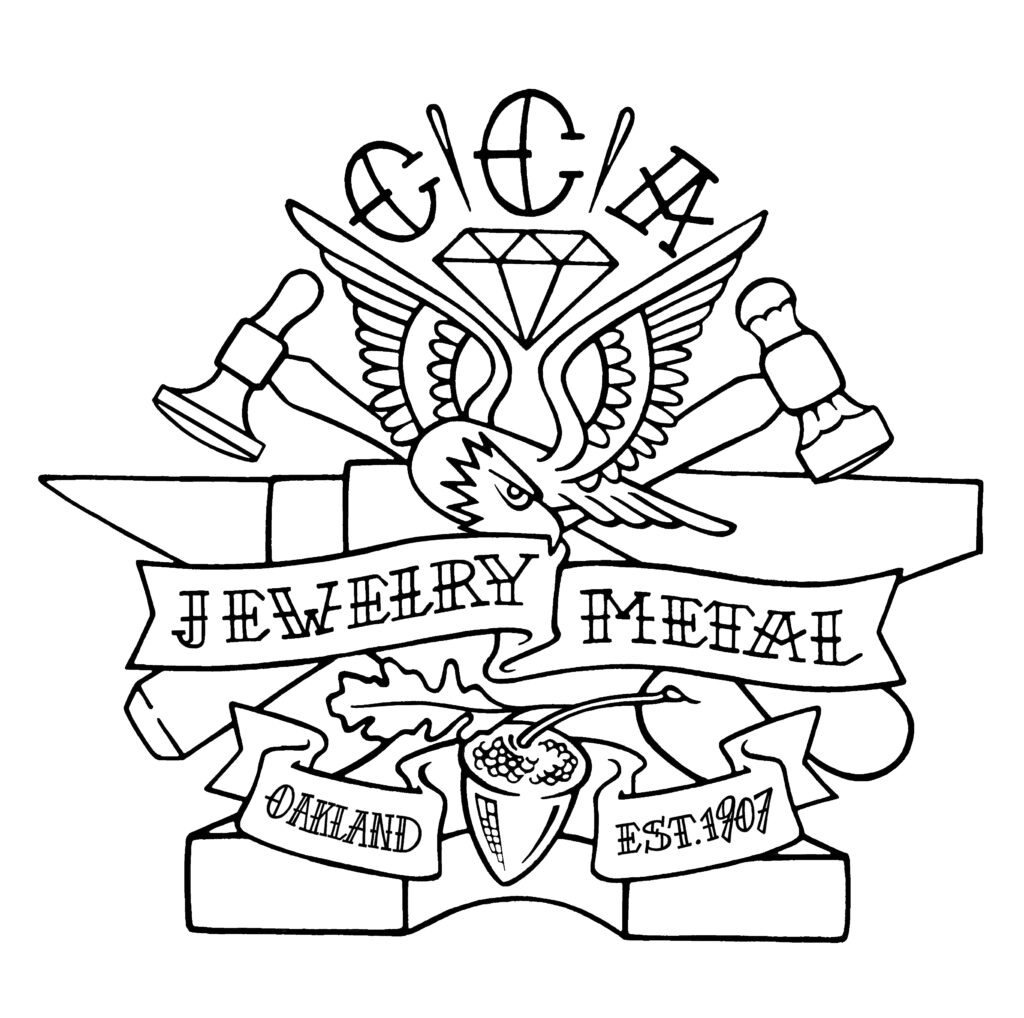 CCA logo