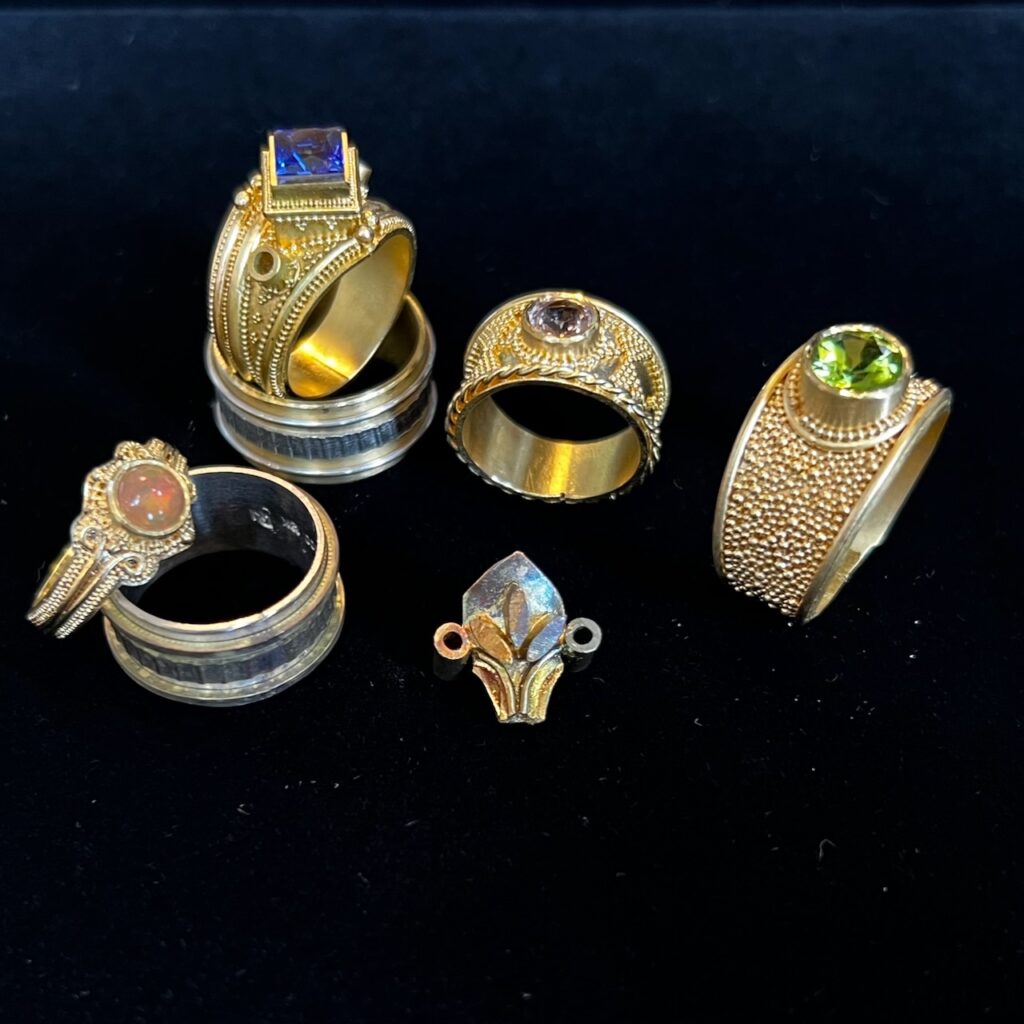 granulation workshop