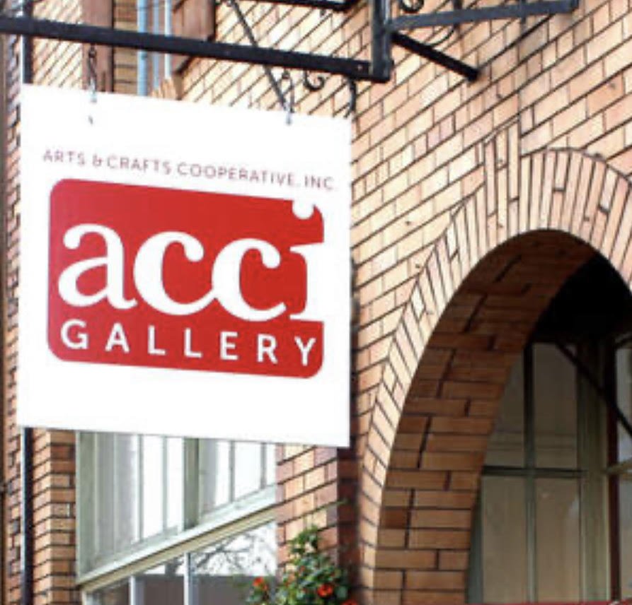 ACCI Gallery