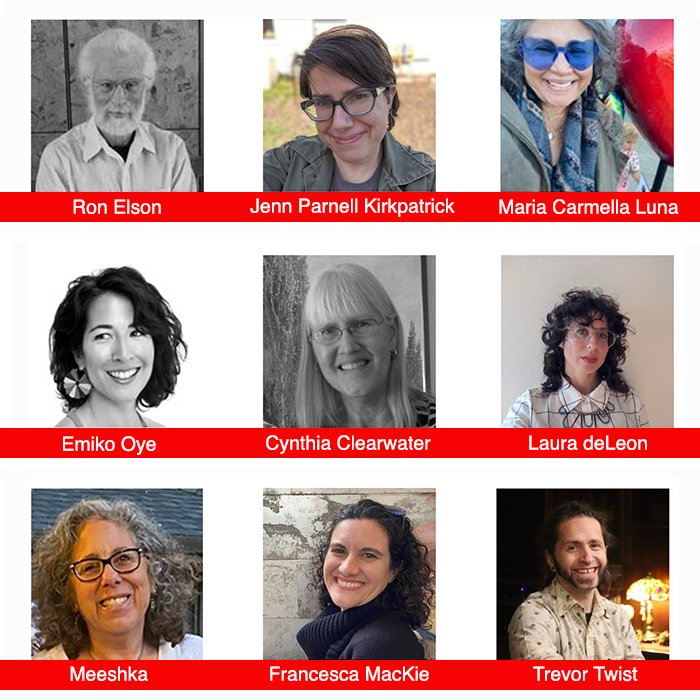 MagSF Board Members
