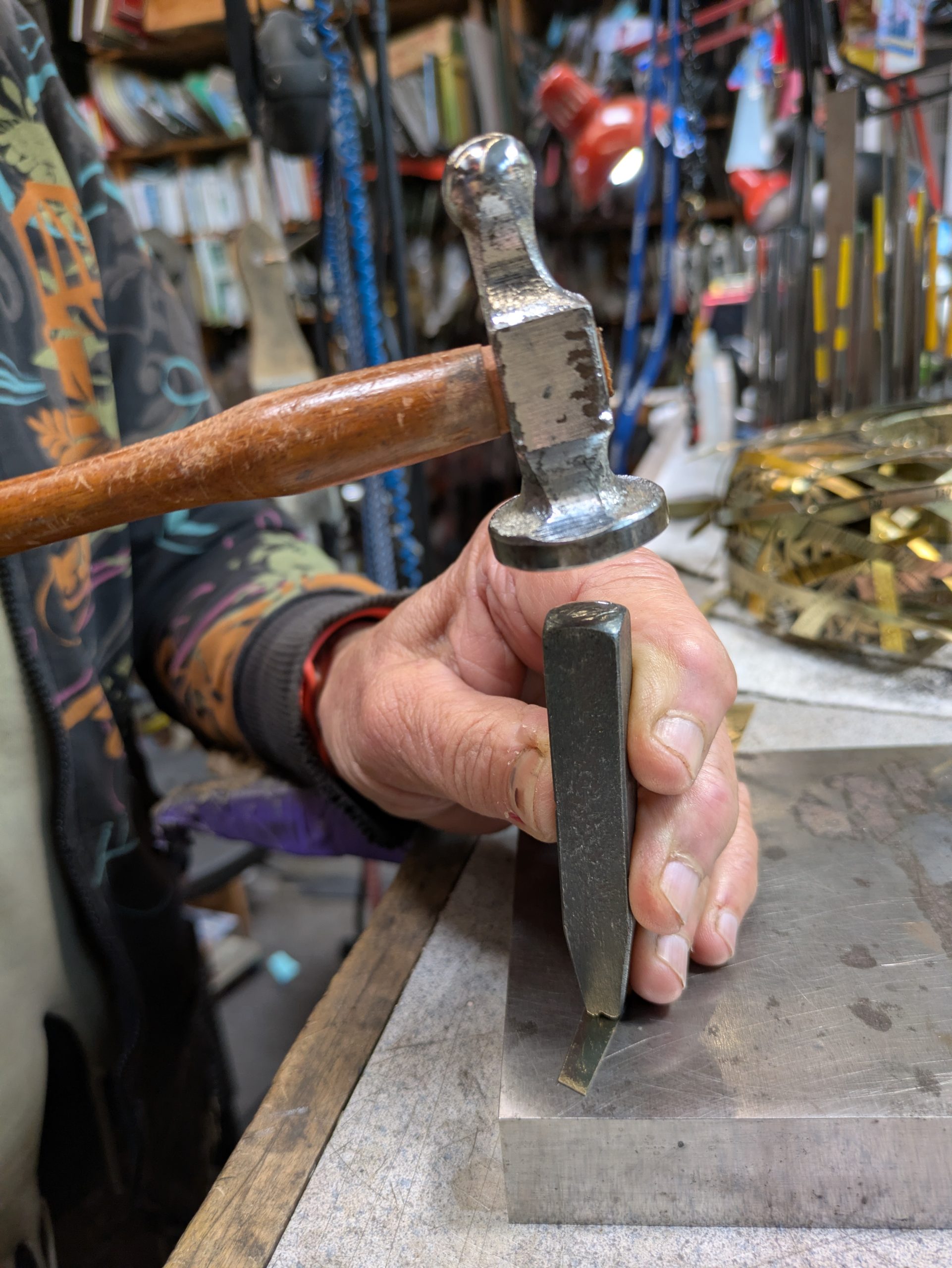 TOOLS